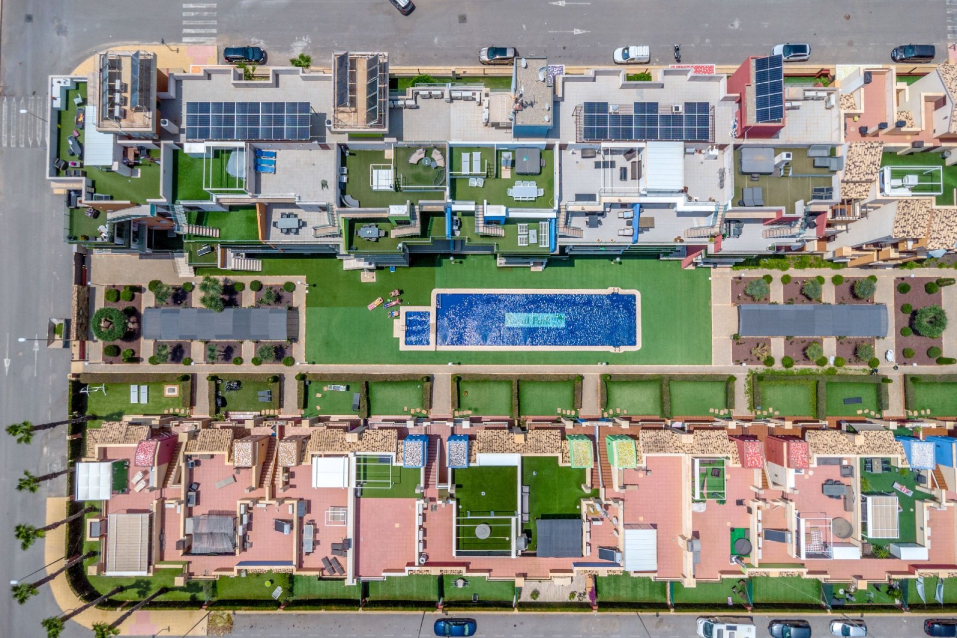 Reventa - Apartamento / piso - Orihuela Costa - Lomas De Cabo Roig