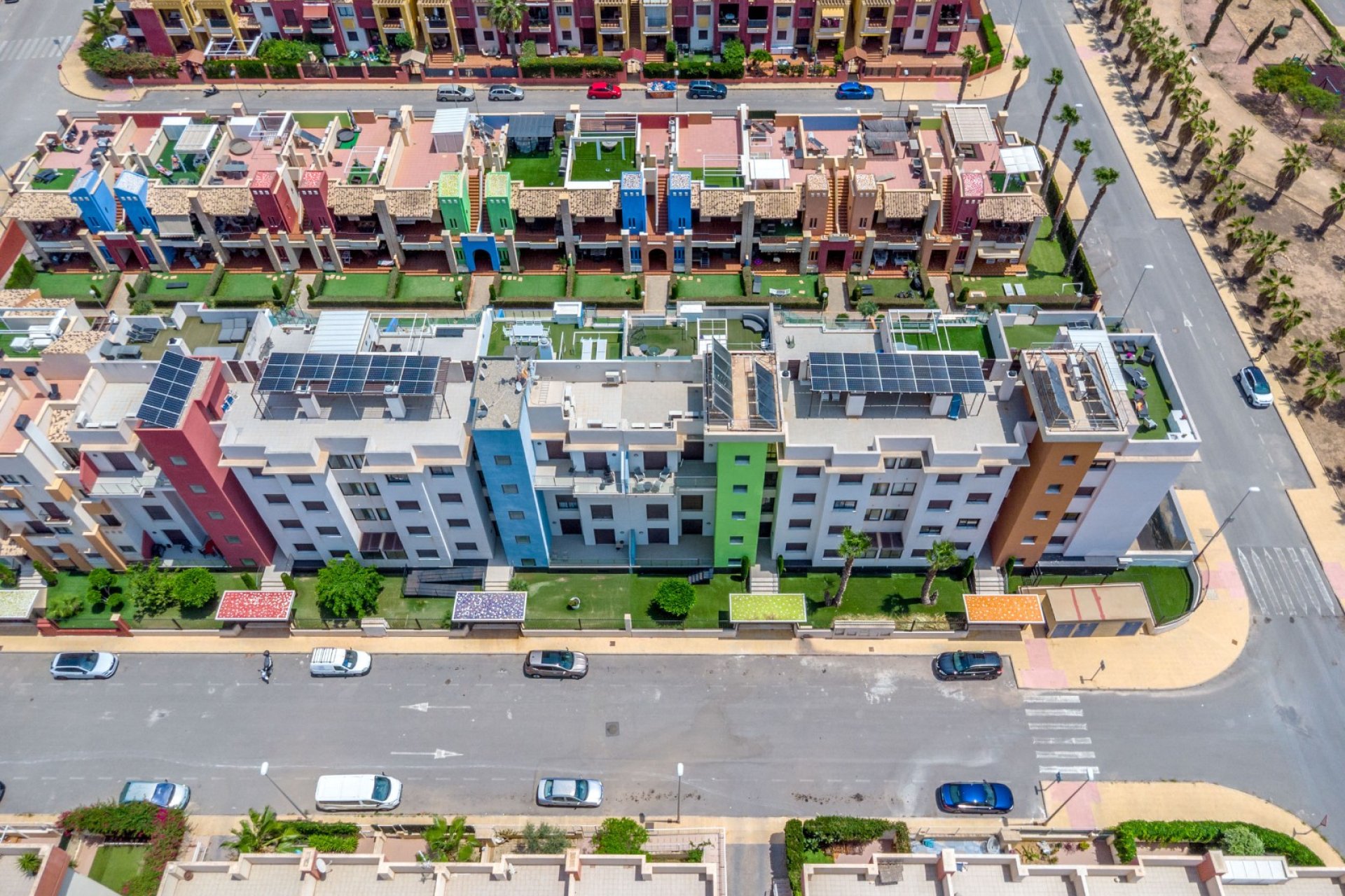 Reventa - Apartamento / piso - Orihuela Costa - Lomas De Cabo Roig