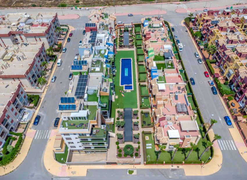 Reventa - Apartamento / piso - Orihuela Costa - Lomas De Cabo Roig