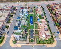 Reventa - Apartamento / piso - Orihuela Costa - Lomas De Cabo Roig