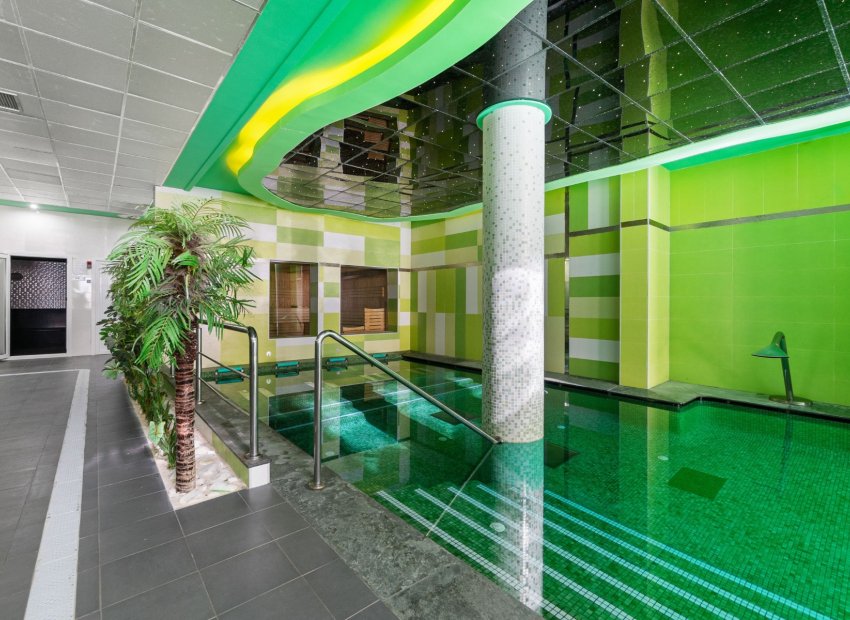 Reventa - Apartamento / piso - Orihuela Costa - Lomas De Cabo Roig