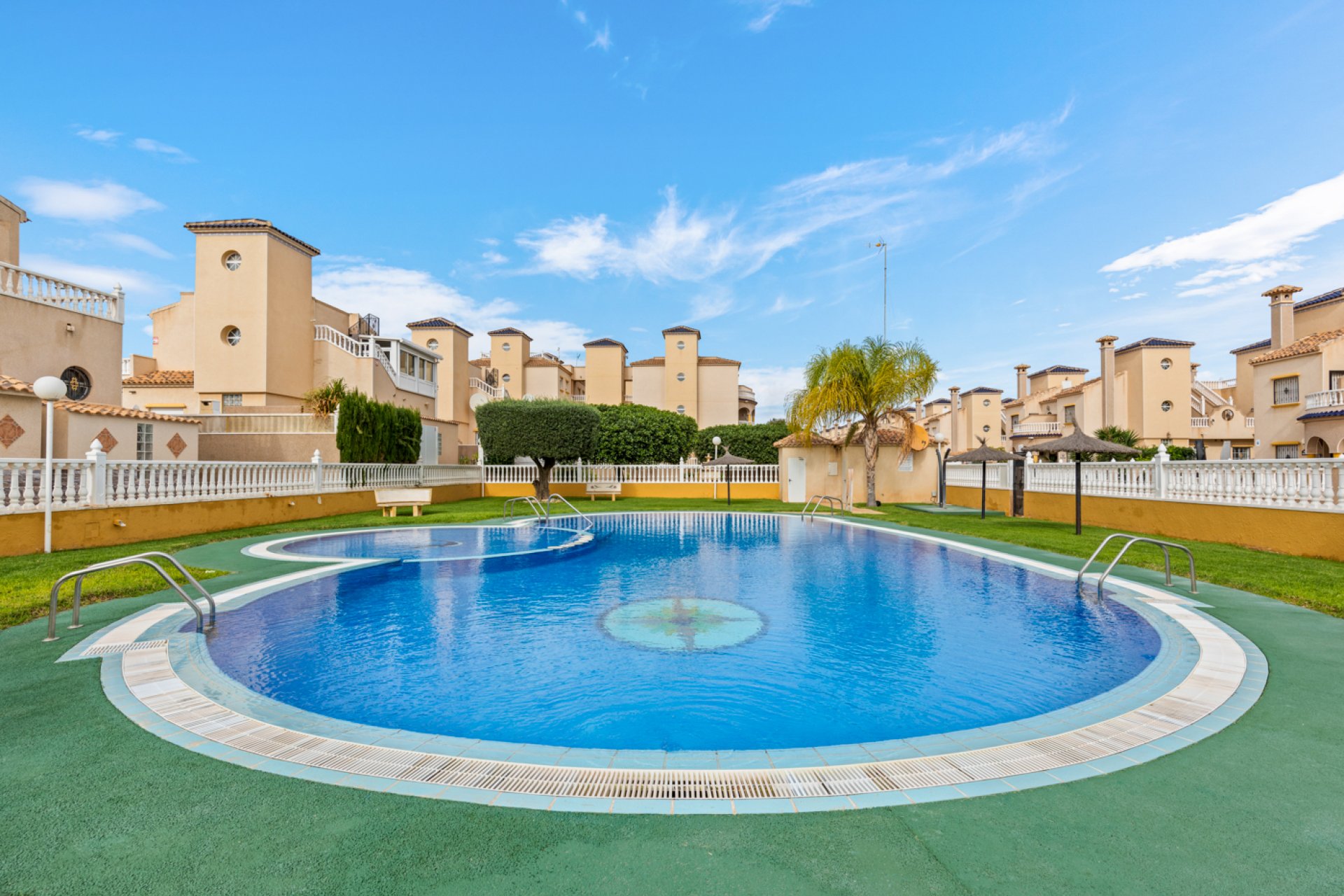 Reventa - Apartamento / piso - Orihuela Costa - Lomas De Cabo Roig