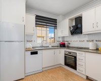 Reventa - Apartamento / piso - Orihuela Costa - Lomas De Cabo Roig