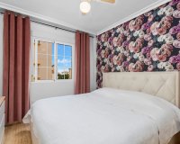 Reventa - Apartamento / piso - Orihuela Costa - Lomas De Cabo Roig