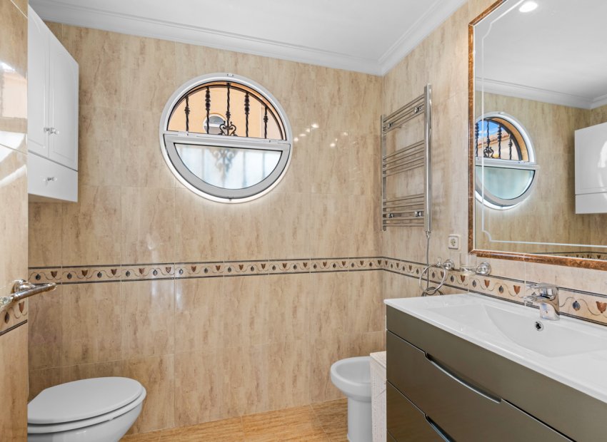 Reventa - Apartamento / piso - Orihuela Costa - Lomas De Cabo Roig