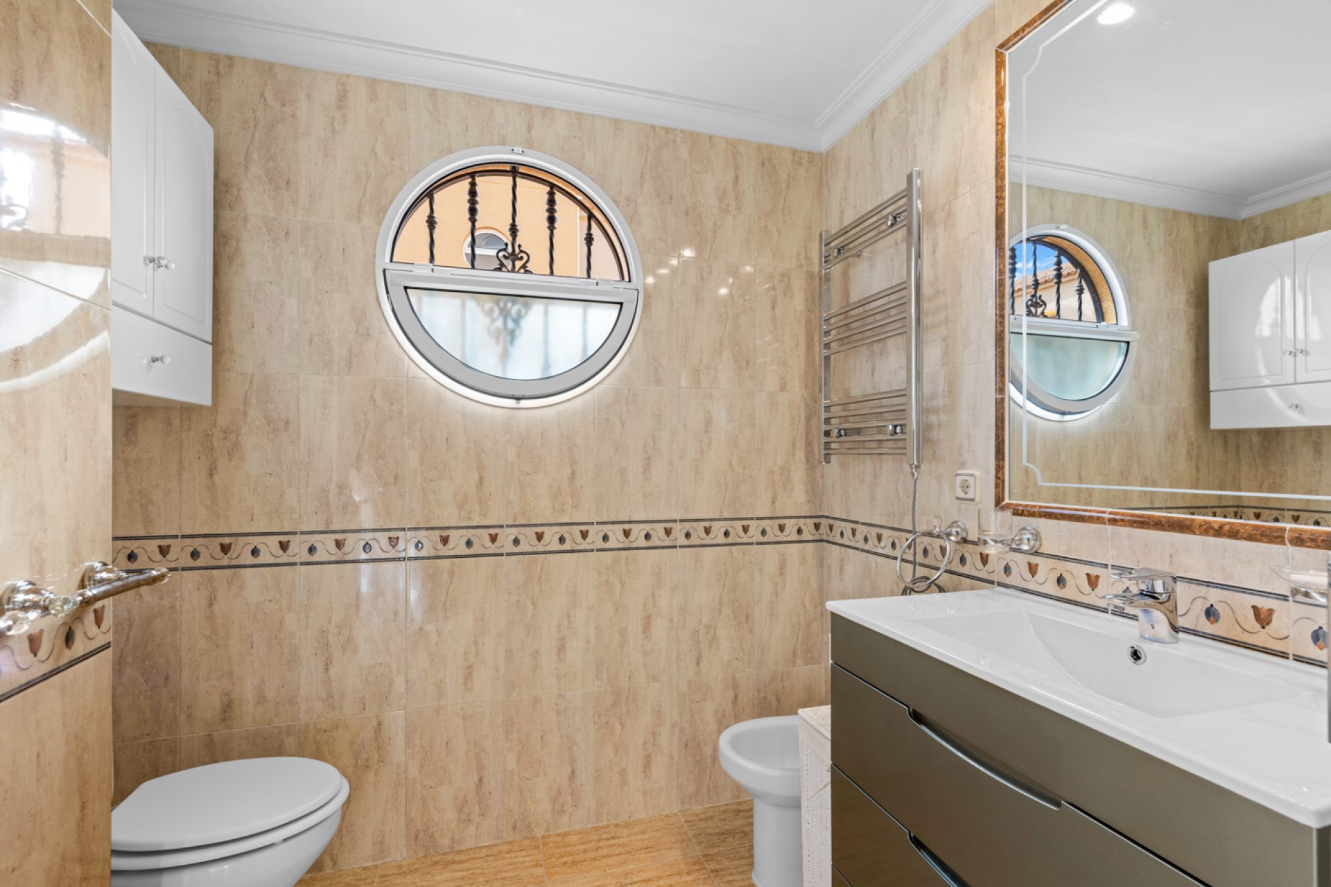 Reventa - Apartamento / piso - Orihuela Costa - Lomas De Cabo Roig