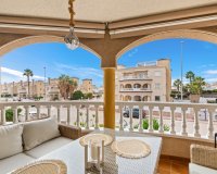 Reventa - Apartamento / piso - Orihuela Costa - Lomas De Cabo Roig