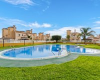 Reventa - Apartamento / piso - Orihuela Costa - Lomas De Cabo Roig