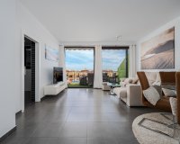 Reventa - Apartamento / piso - Orihuela Costa - Lomas De Cabo Roig