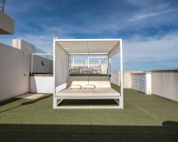 Reventa - Apartamento / piso - Orihuela Costa - Lomas De Cabo Roig