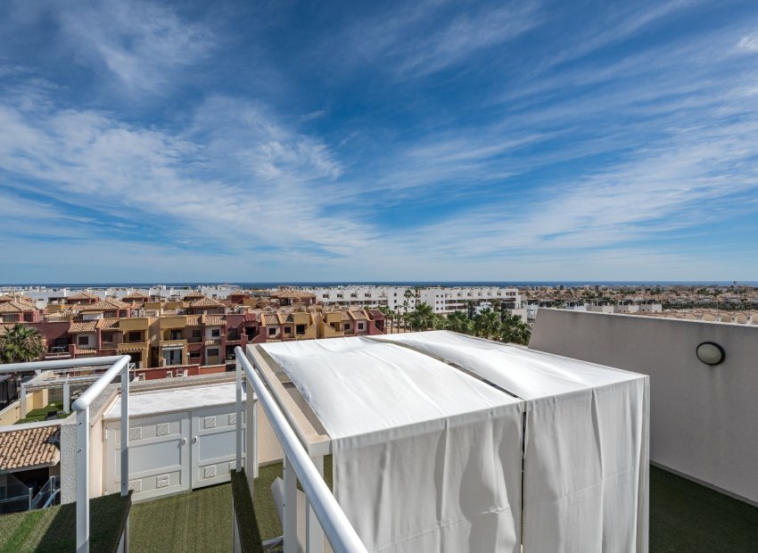 Reventa - Apartamento / piso - Orihuela Costa - Lomas De Cabo Roig
