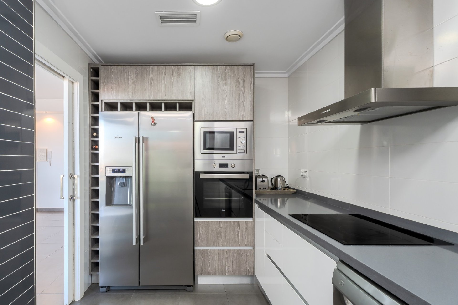 Reventa - Apartamento / piso - Orihuela Costa - Lomas De Cabo Roig