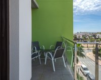 Reventa - Apartamento / piso - Orihuela Costa - Lomas De Cabo Roig