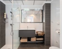 Reventa - Apartamento / piso - Orihuela Costa - Lomas De Cabo Roig