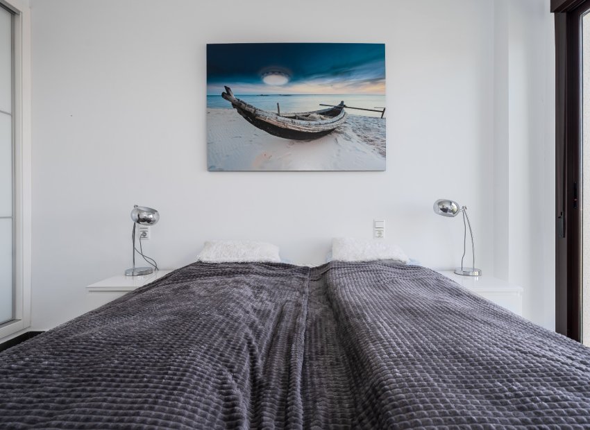 Reventa - Apartamento / piso - Orihuela Costa - Lomas De Cabo Roig