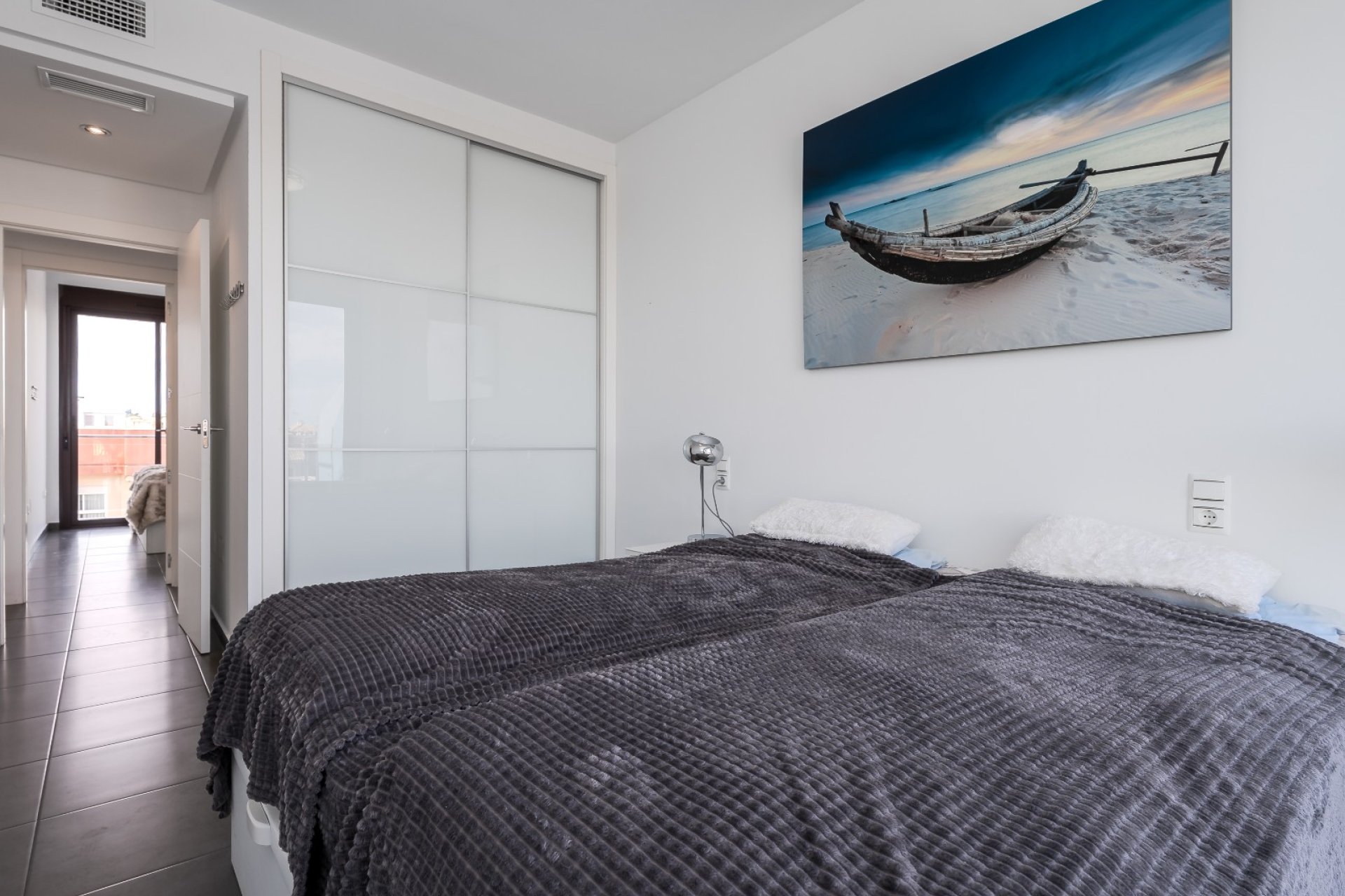 Reventa - Apartamento / piso - Orihuela Costa - Lomas De Cabo Roig