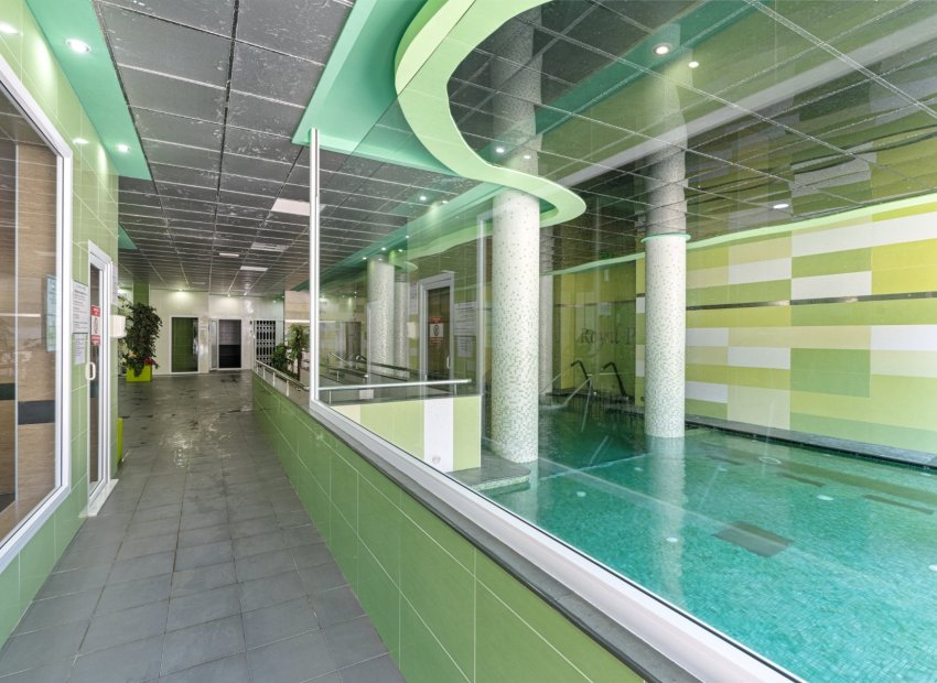 Reventa - Apartamento / piso - Orihuela Costa - Lomas De Cabo Roig