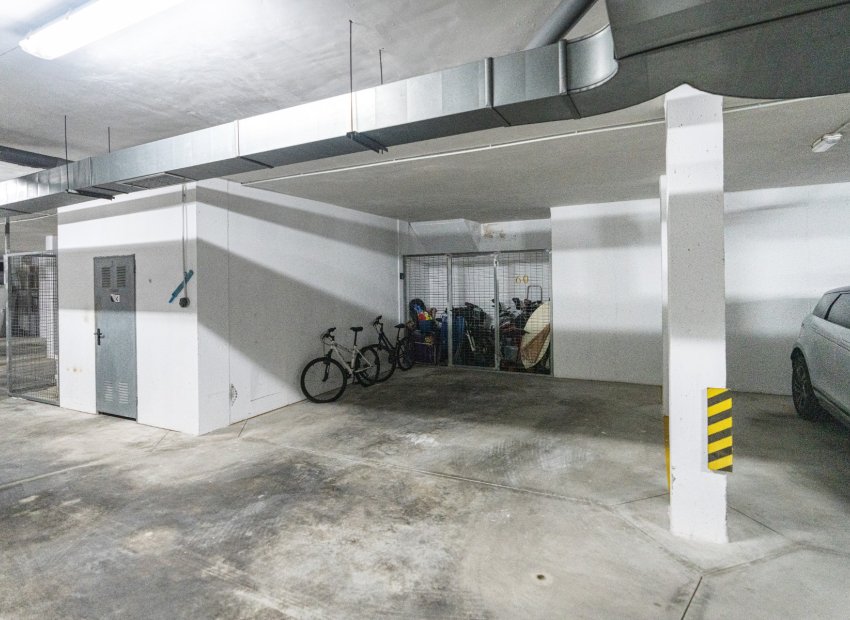 Reventa - Apartamento / piso - Orihuela Costa - Lomas De Cabo Roig