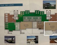 Reventa - Apartamento / piso - Orihuela Costa - Lomas De Cabo Roig