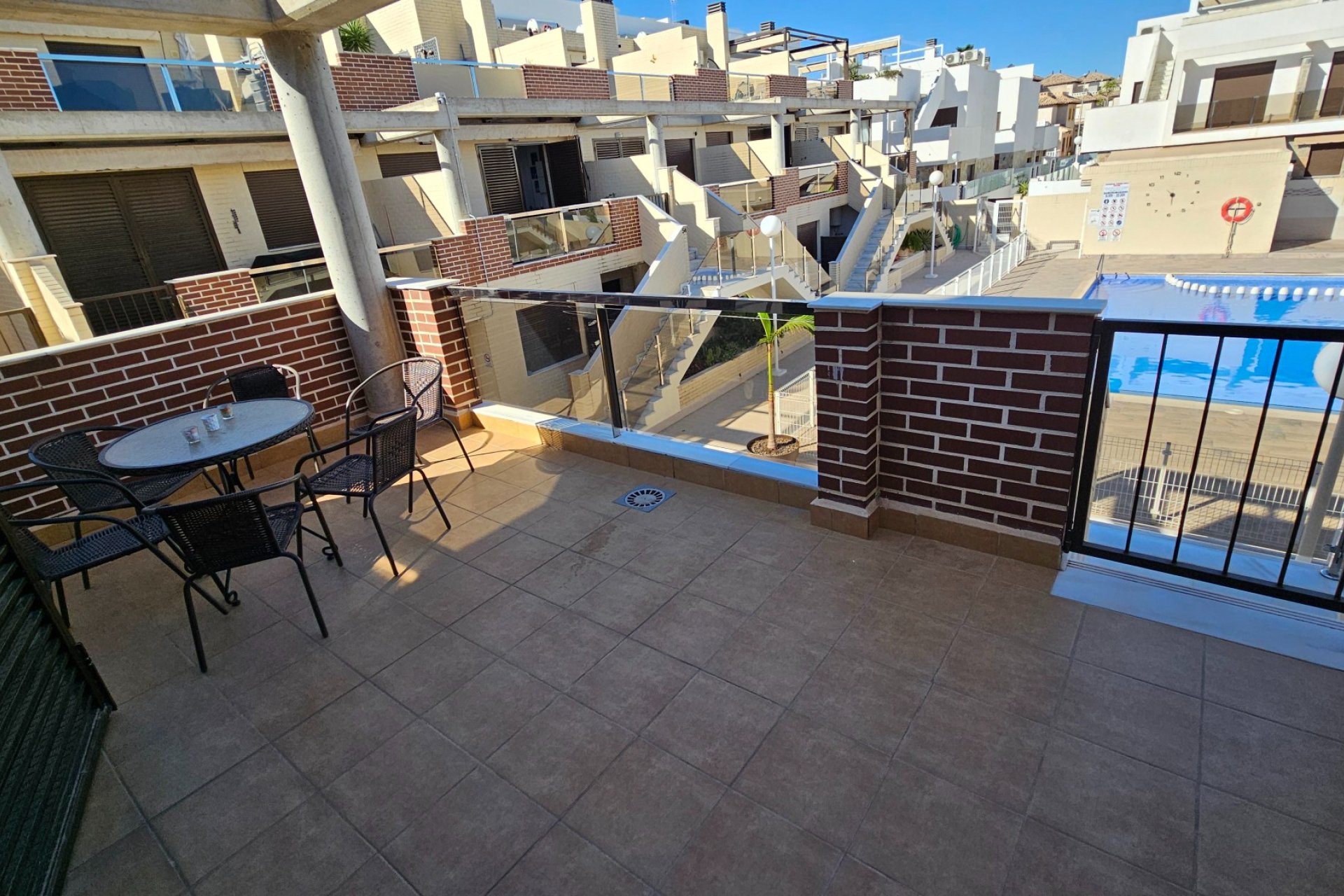 Reventa - Apartamento / piso - Orihuela Costa - Lomas De Cabo Roig