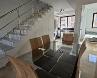 Reventa - Apartamento / piso - Orihuela Costa - Lomas De Cabo Roig