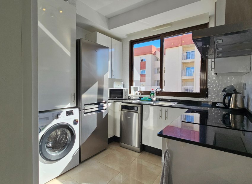 Reventa - Apartamento / piso - Orihuela Costa - Lomas De Cabo Roig