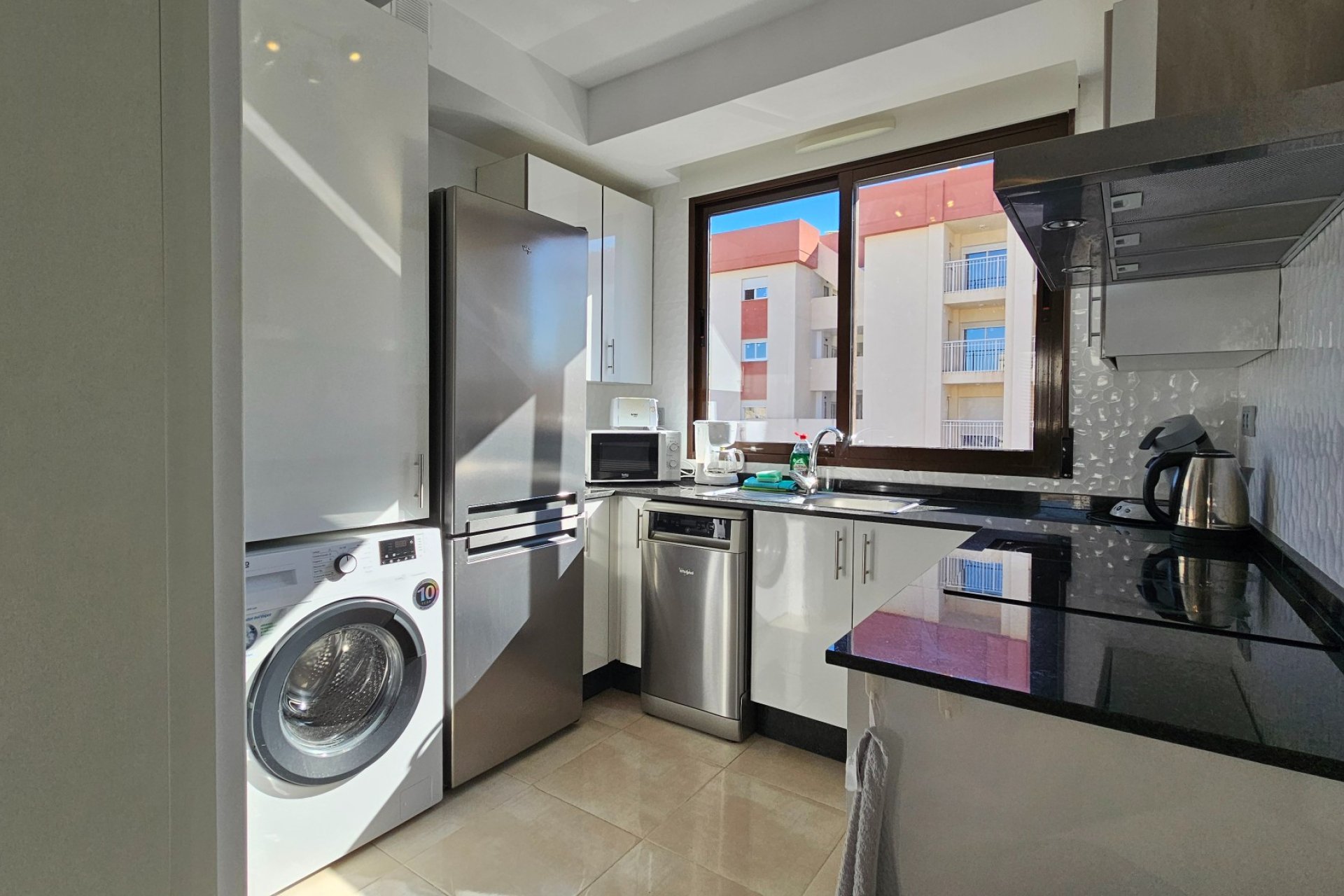 Reventa - Apartamento / piso - Orihuela Costa - Lomas De Cabo Roig