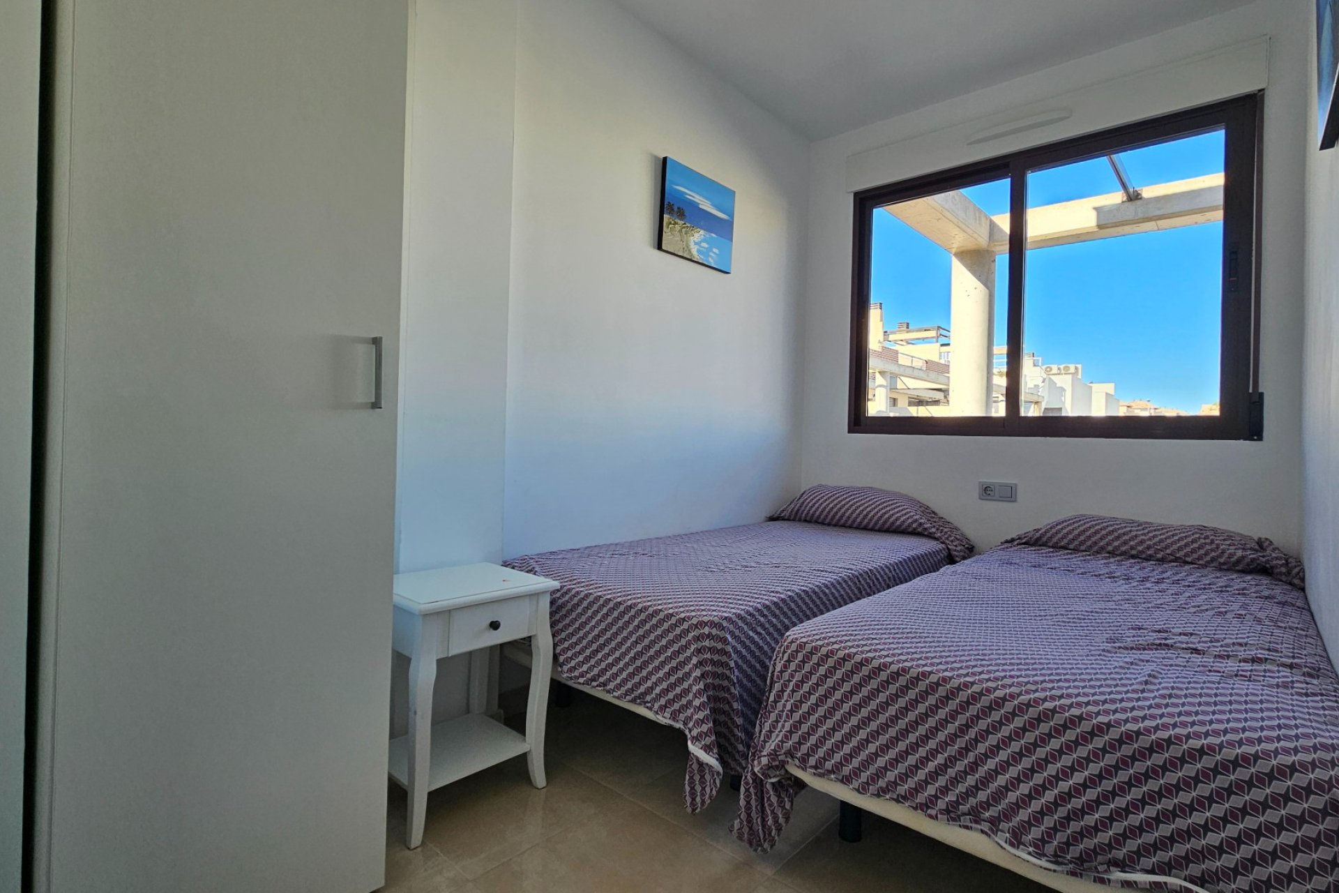 Reventa - Apartamento / piso - Orihuela Costa - Lomas De Cabo Roig