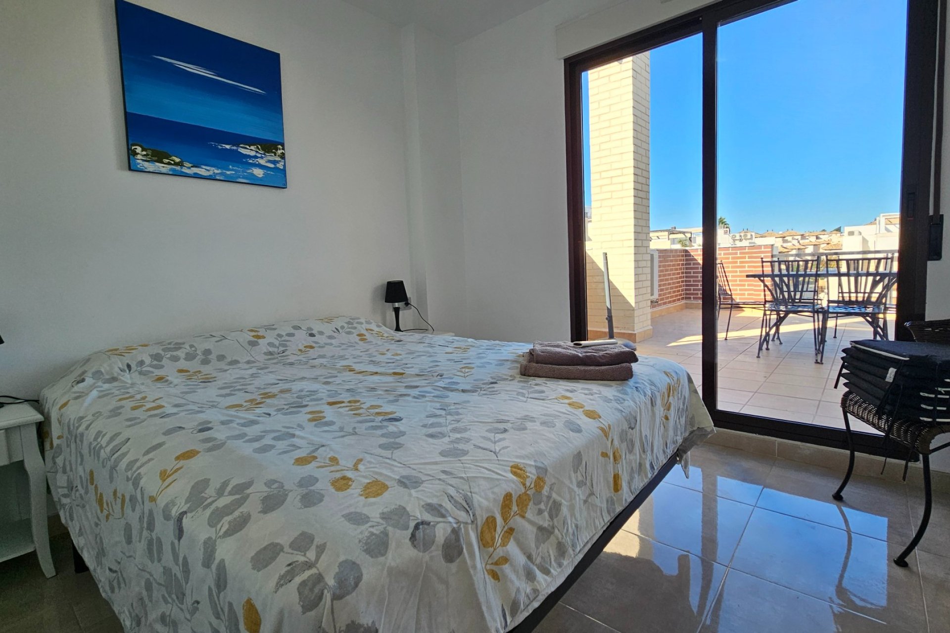 Reventa - Apartamento / piso - Orihuela Costa - Lomas De Cabo Roig