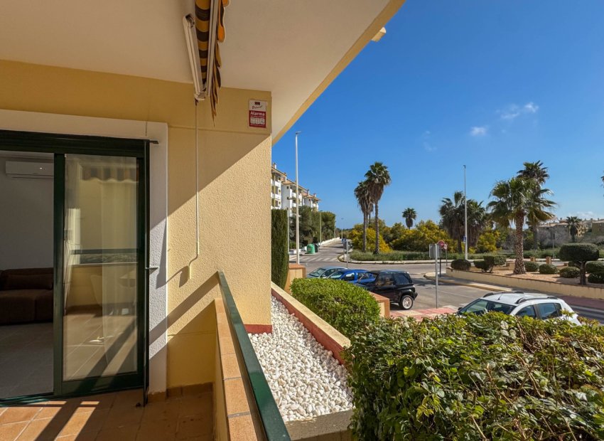 Reventa - Apartamento / piso - Orihuela Costa - Lomas De Cabo Roig