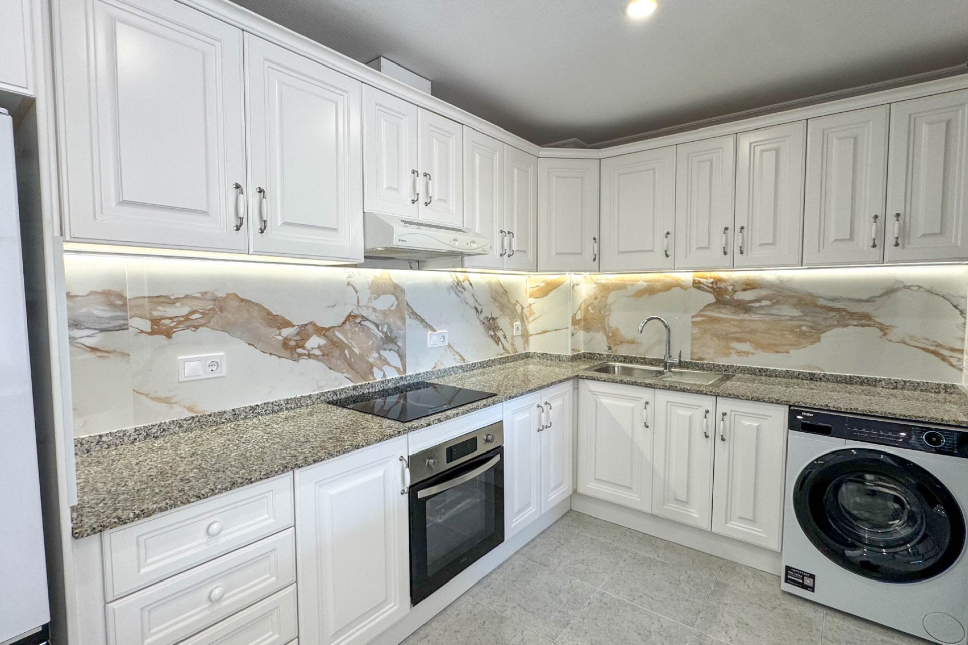 Reventa - Apartamento / piso - Orihuela Costa - Lomas De Cabo Roig