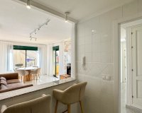 Reventa - Apartamento / piso - Orihuela Costa - Lomas De Cabo Roig