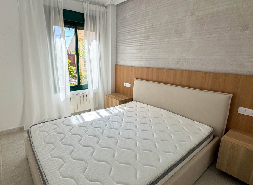 Reventa - Apartamento / piso - Orihuela Costa - Lomas De Cabo Roig