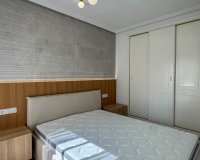 Reventa - Apartamento / piso - Orihuela Costa - Lomas De Cabo Roig