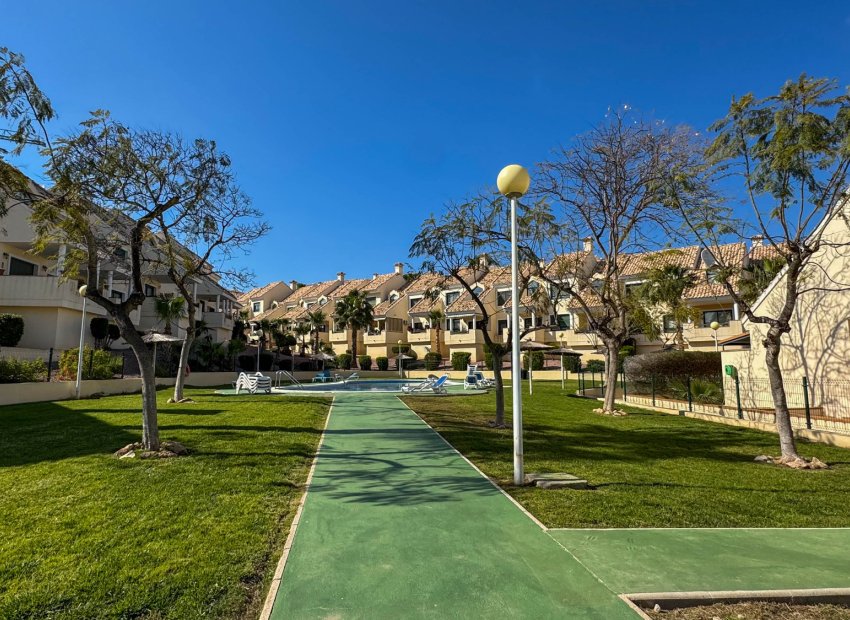 Reventa - Apartamento / piso - Orihuela Costa - Lomas De Cabo Roig