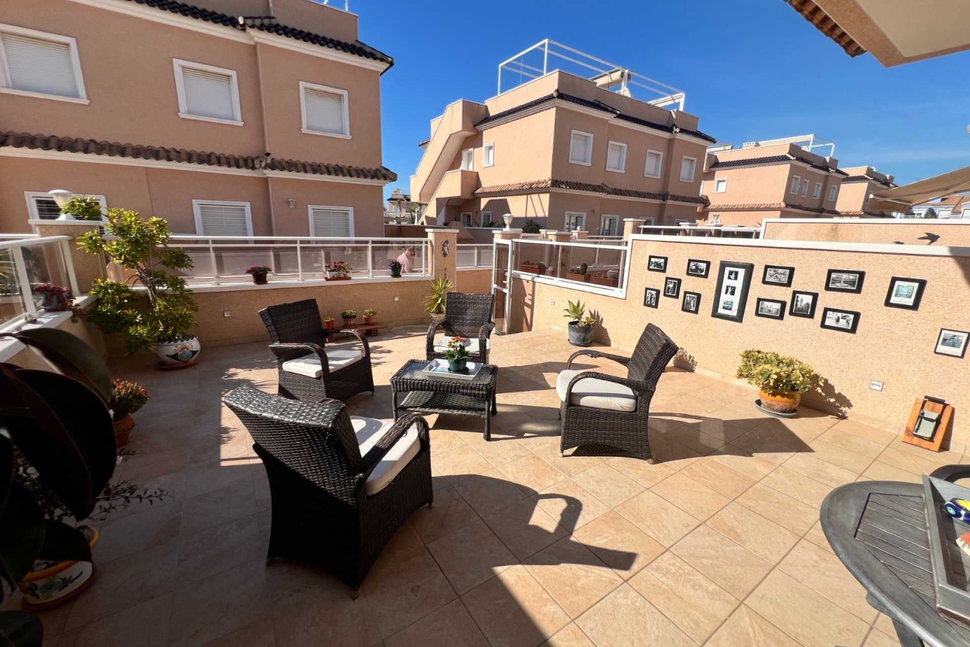 Reventa - Apartamento / piso - Orihuela Costa - Lomas De Cabo Roig