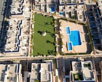 Reventa - Apartamento / piso - Orihuela Costa - Lomas De Cabo Roig