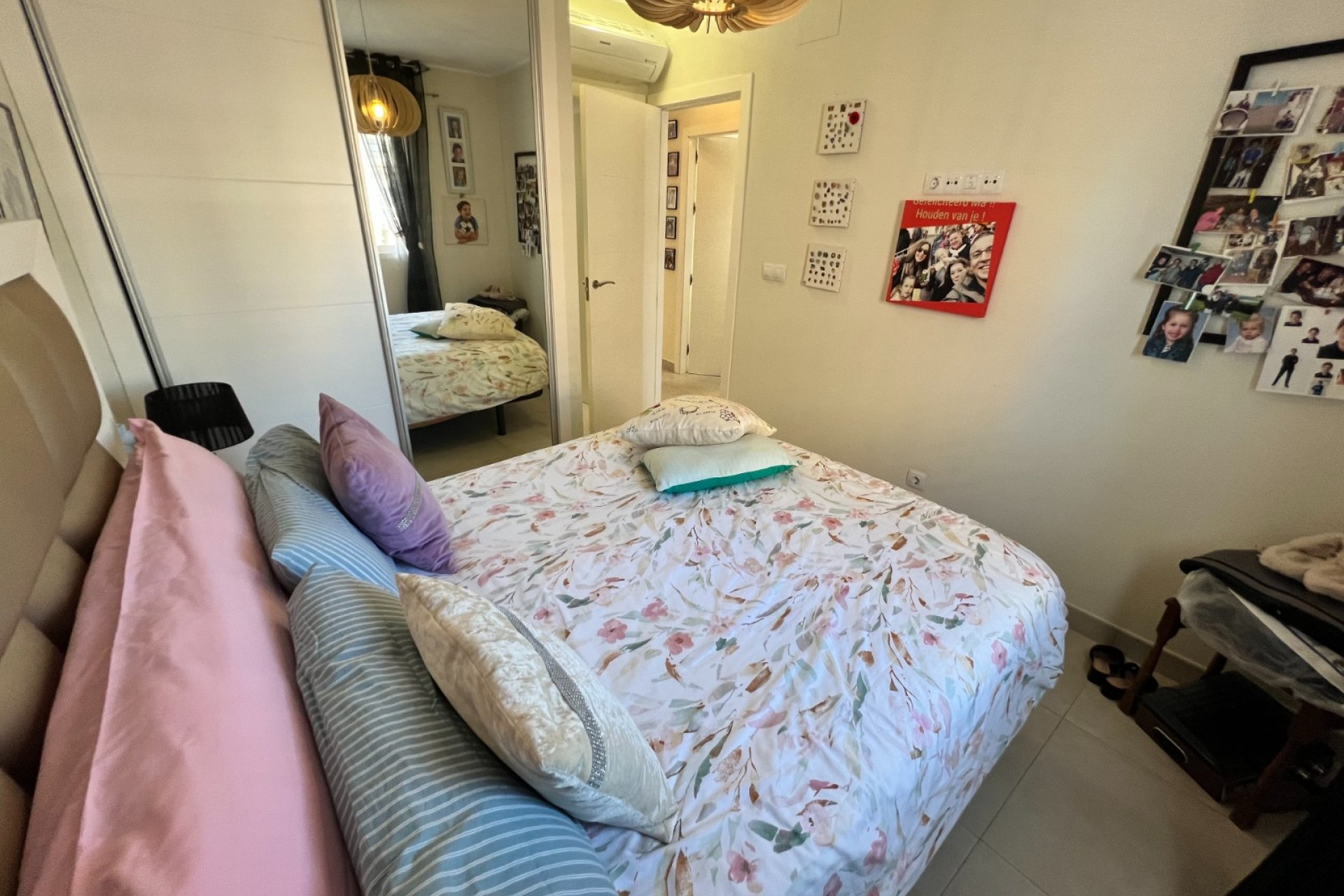 Reventa - Apartamento / piso - Orihuela Costa - Lomas De Cabo Roig