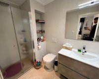 Reventa - Apartamento / piso - Orihuela Costa - Lomas De Cabo Roig