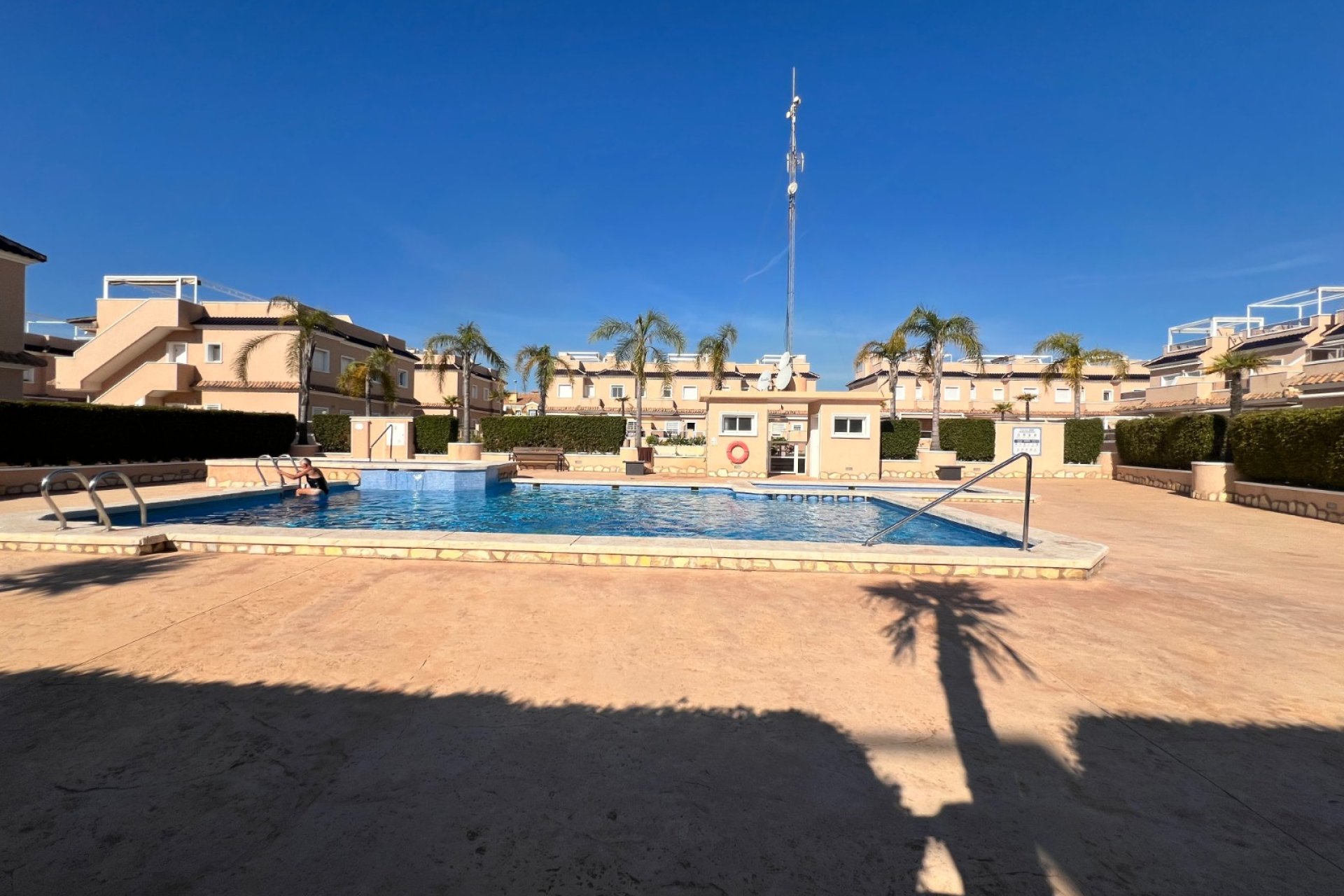 Reventa - Apartamento / piso - Orihuela Costa - Lomas De Cabo Roig