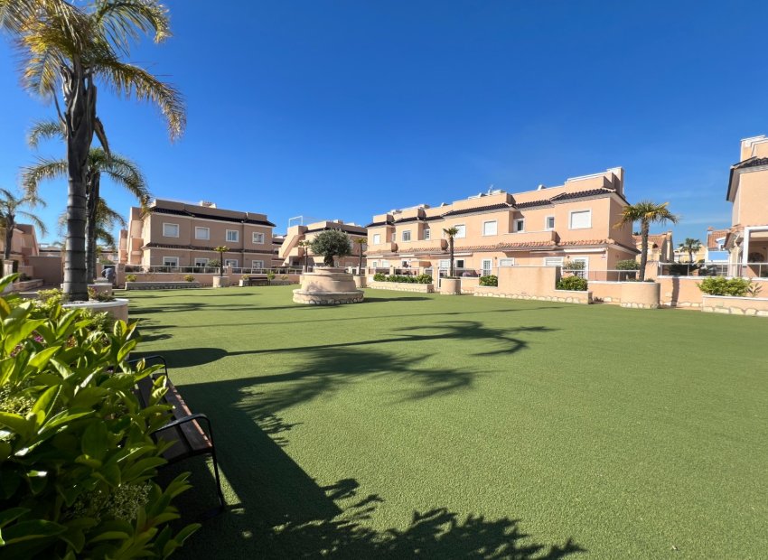 Reventa - Apartamento / piso - Orihuela Costa - Lomas De Cabo Roig