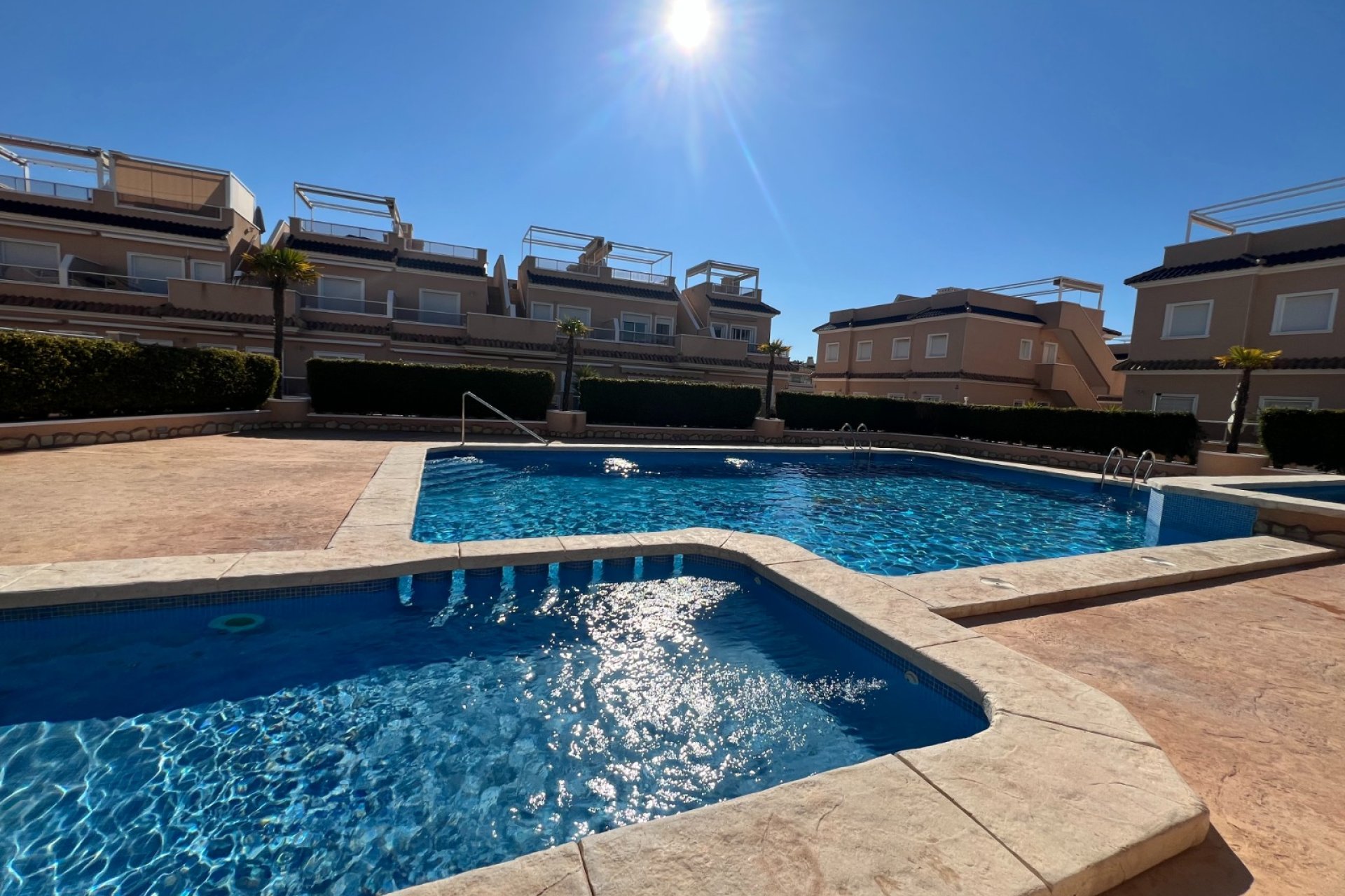 Reventa - Apartamento / piso - Orihuela Costa - Lomas De Cabo Roig
