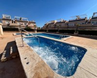Reventa - Apartamento / piso - Orihuela Costa - Lomas De Cabo Roig