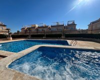 Reventa - Apartamento / piso - Orihuela Costa - Lomas De Cabo Roig