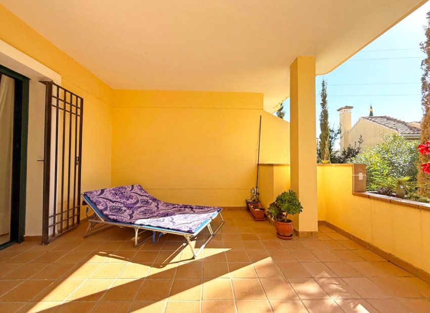 Reventa - Apartamento / piso - Orihuela Costa - Lomas de Campoamor