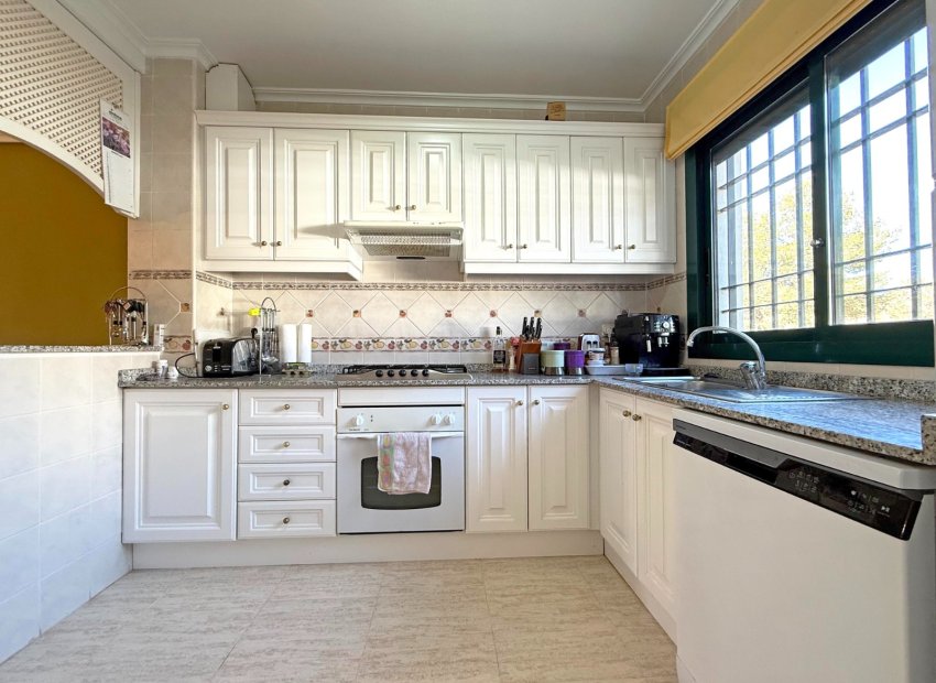 Reventa - Apartamento / piso - Orihuela Costa - Lomas de Campoamor