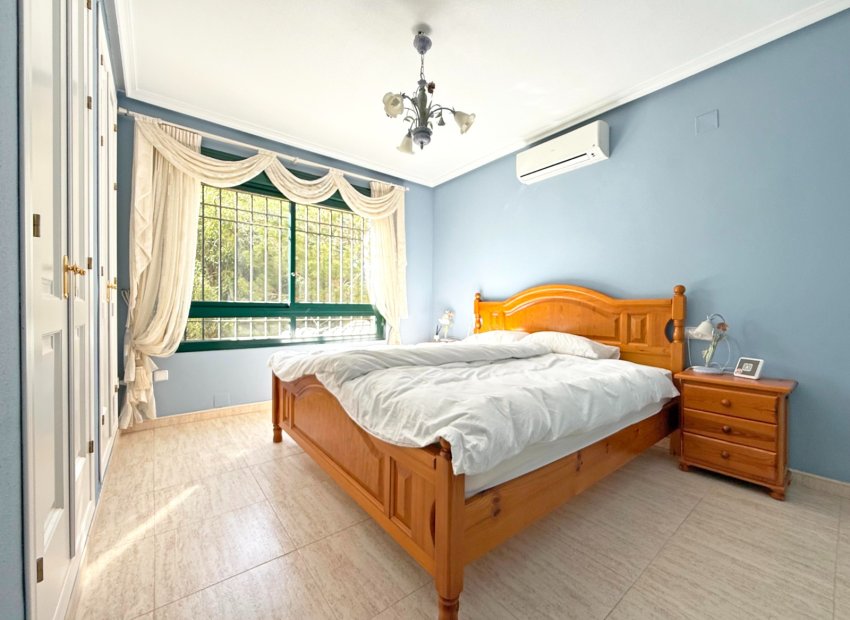 Reventa - Apartamento / piso - Orihuela Costa - Lomas de Campoamor