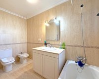 Reventa - Apartamento / piso - Orihuela Costa - Lomas de Campoamor