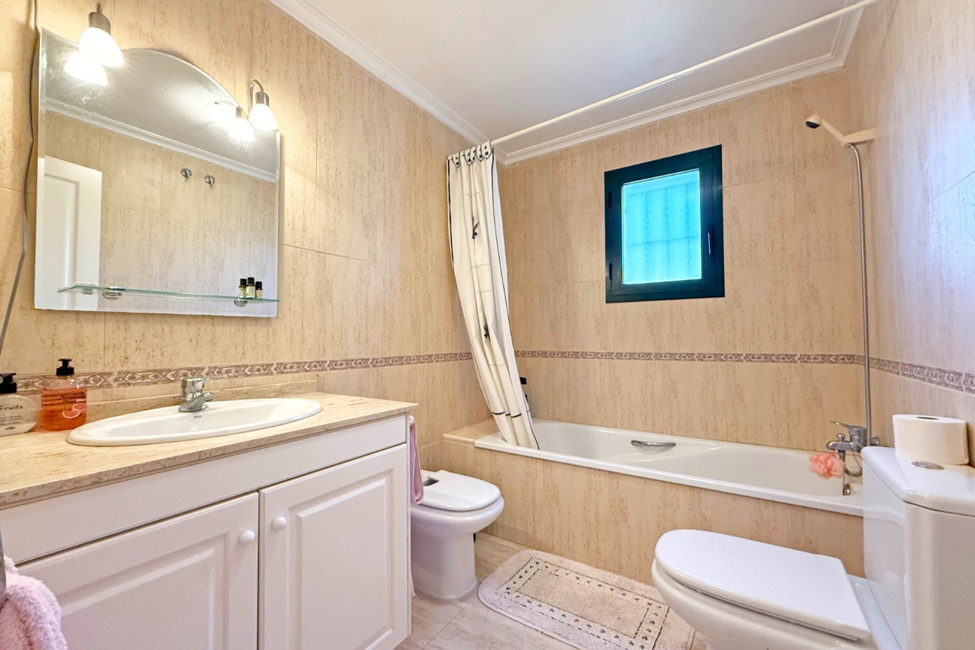 Reventa - Apartamento / piso - Orihuela Costa - Lomas de Campoamor