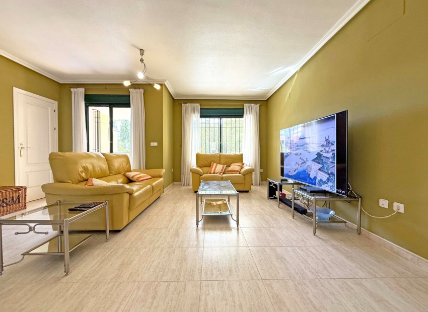 Reventa - Apartamento / piso - Orihuela Costa - Lomas de Campoamor